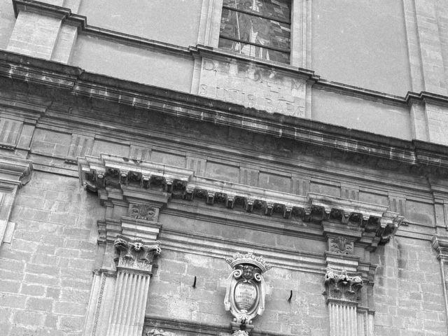 Il matrimonio di Angelo  e Claudia  a Vittoria, Ragusa 3