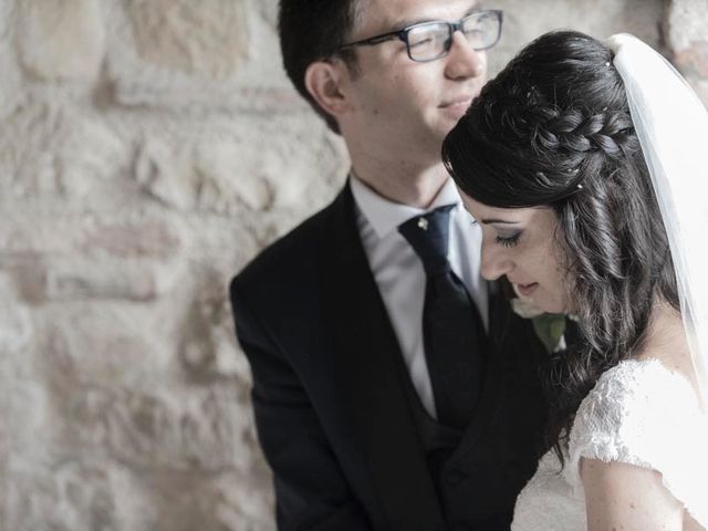 Il matrimonio di Cristiano e Elisabetta a Jesi, Ancona 77