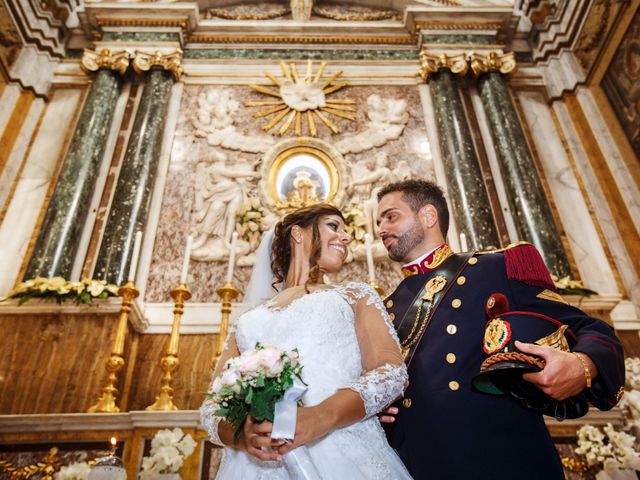 Il matrimonio di Francesco e Marianna a Triggiano, Bari 14