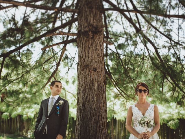 Il matrimonio di Paolo e Giulia a Roma, Roma 32