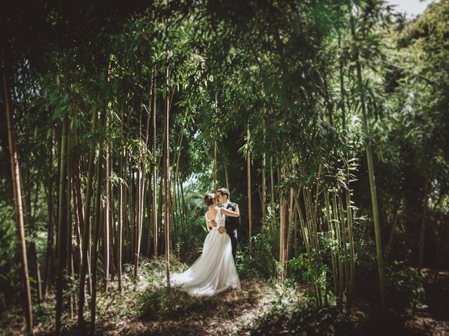 Il matrimonio di Paolo e Giulia a Roma, Roma 36