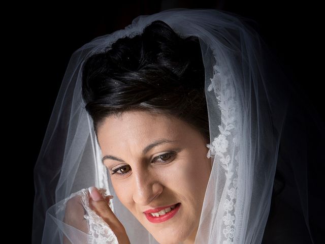 Il matrimonio di Daniele e Sara a Tortorici, Messina 6