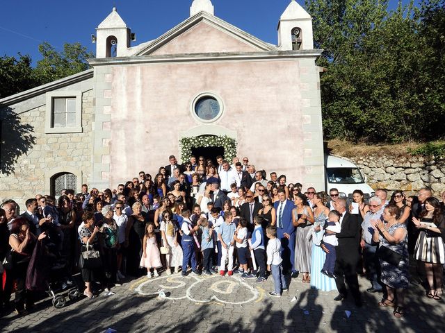 Il matrimonio di Daniele e Sara a Tortorici, Messina 19