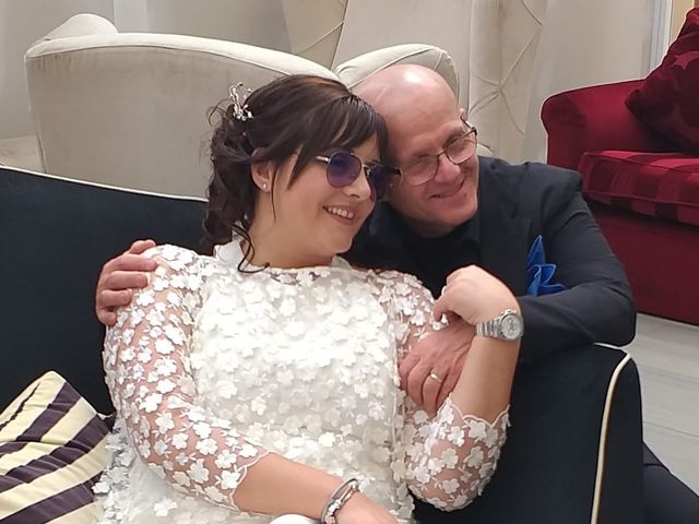 Il matrimonio di Davide e Agata a Gaggio Montano, Bologna 4
