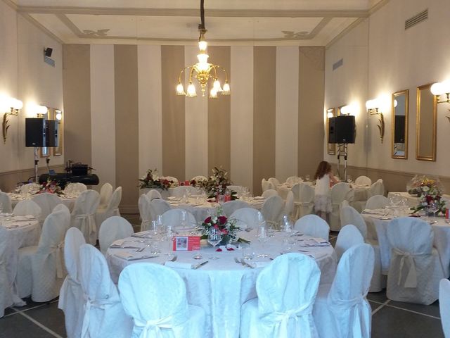 Il matrimonio di Davide e Agata a Gaggio Montano, Bologna 2