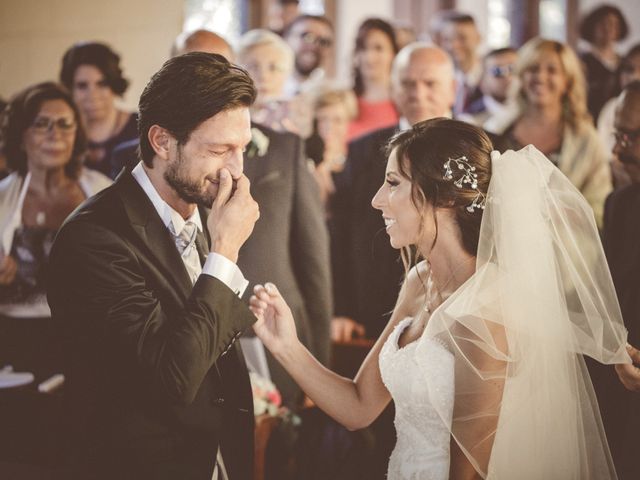 Il matrimonio di Roberto e Claudia a Triggiano, Bari 27