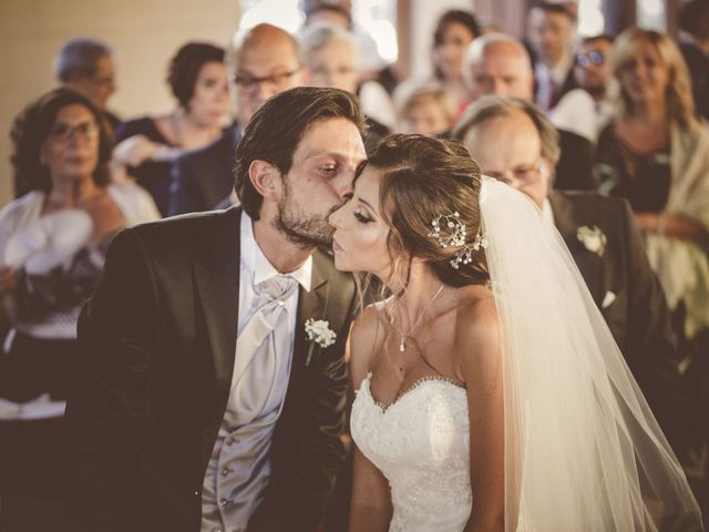 Il matrimonio di Roberto e Claudia a Triggiano, Bari 28