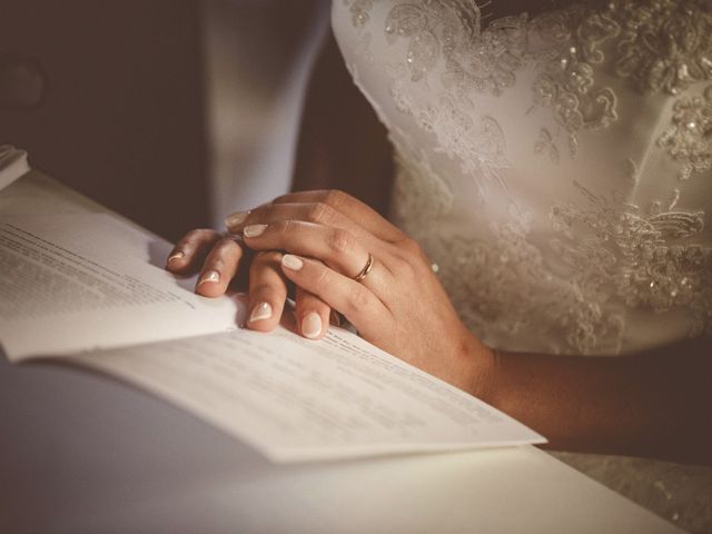 Il matrimonio di Roberto e Claudia a Triggiano, Bari 32