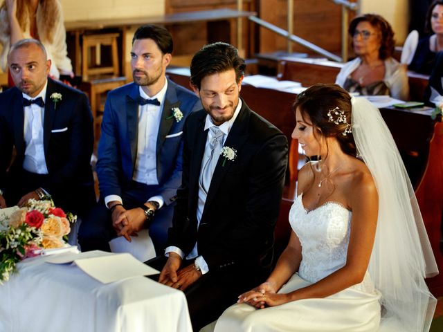 Il matrimonio di Roberto e Claudia a Triggiano, Bari 34