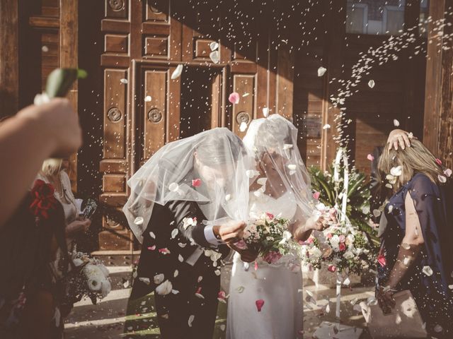 Il matrimonio di Roberto e Claudia a Triggiano, Bari 41