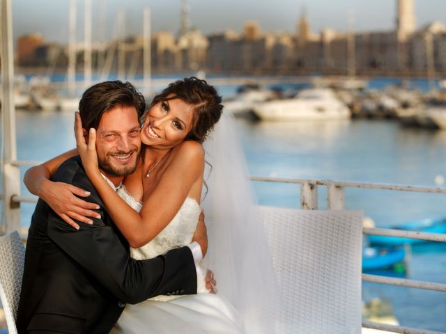 Il matrimonio di Roberto e Claudia a Triggiano, Bari 50