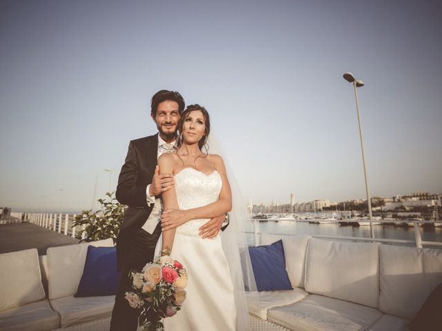 Il matrimonio di Roberto e Claudia a Triggiano, Bari 54