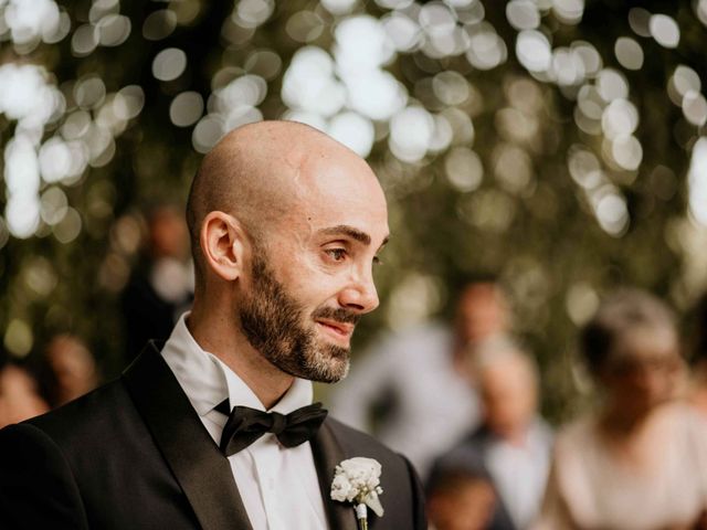 Il matrimonio di Stefano e Federica a Magnago, Milano 8