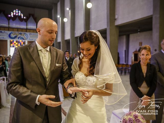 Il matrimonio di Manuela e Daniele a Torino, Torino 3
