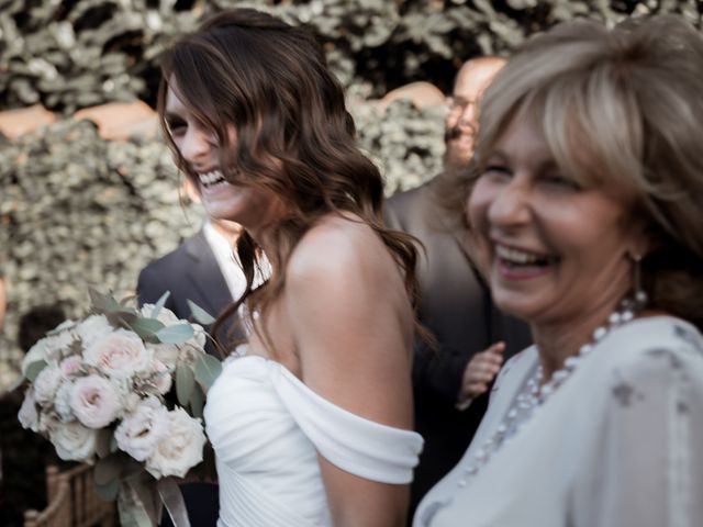 Il matrimonio di Raffaele e Maria Vittoria a Roma, Roma 37