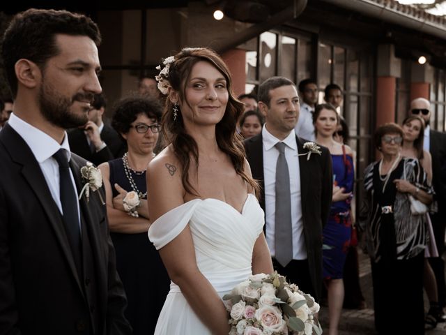 Il matrimonio di Raffaele e Maria Vittoria a Roma, Roma 43