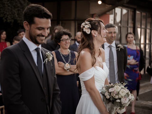 Il matrimonio di Raffaele e Maria Vittoria a Roma, Roma 46