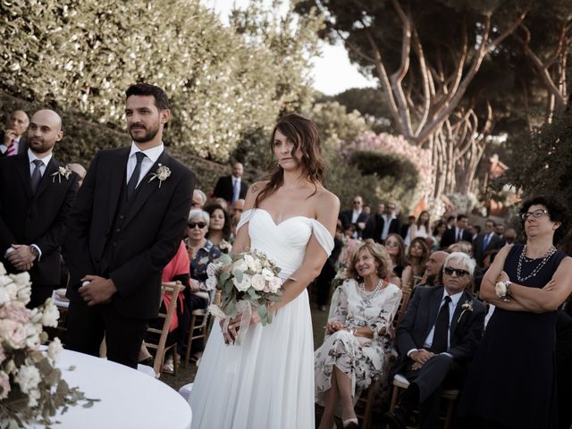 Il matrimonio di Raffaele e Maria Vittoria a Roma, Roma 49