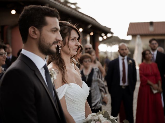 Il matrimonio di Raffaele e Maria Vittoria a Roma, Roma 50