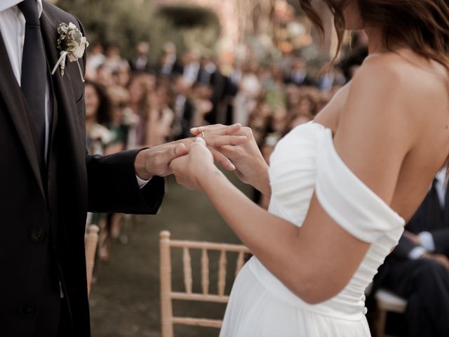 Il matrimonio di Raffaele e Maria Vittoria a Roma, Roma 52