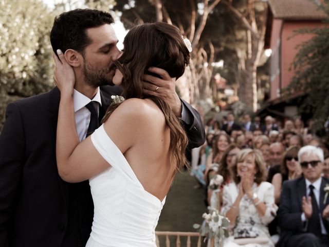 Il matrimonio di Raffaele e Maria Vittoria a Roma, Roma 55