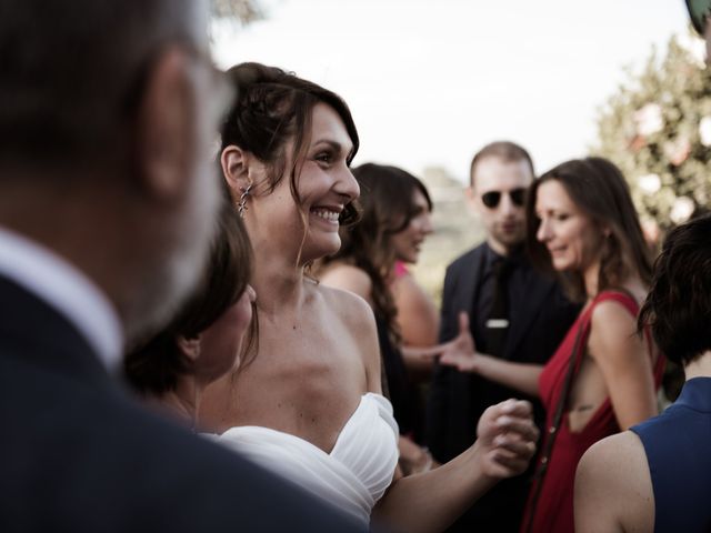 Il matrimonio di Raffaele e Maria Vittoria a Roma, Roma 62