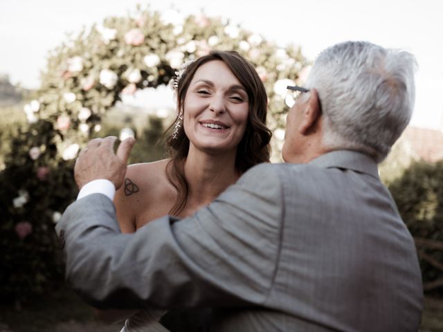 Il matrimonio di Raffaele e Maria Vittoria a Roma, Roma 69