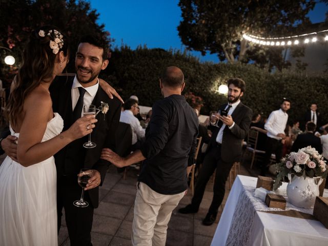 Il matrimonio di Raffaele e Maria Vittoria a Roma, Roma 94