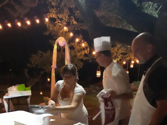 Il matrimonio di Matteo e Katia a Sommacampagna, Verona 18