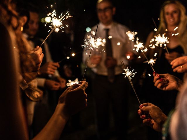 Il matrimonio di Nicola e Letizia a Fratta Todina, Perugia 31