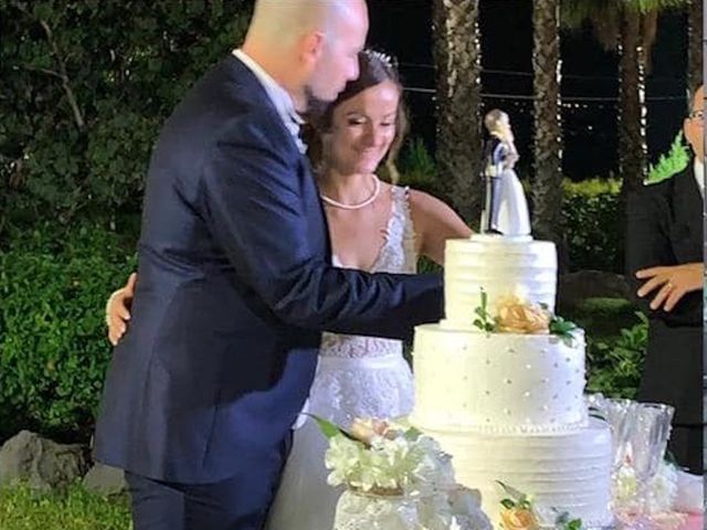 Il matrimonio di Alesia e Giorgio a Catania, Catania 5