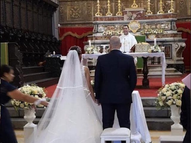 Il matrimonio di Alesia e Giorgio a Catania, Catania 6