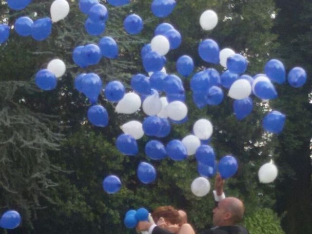 Il matrimonio di Veronica e Marco a Verderio Superiore, Lecco 6
