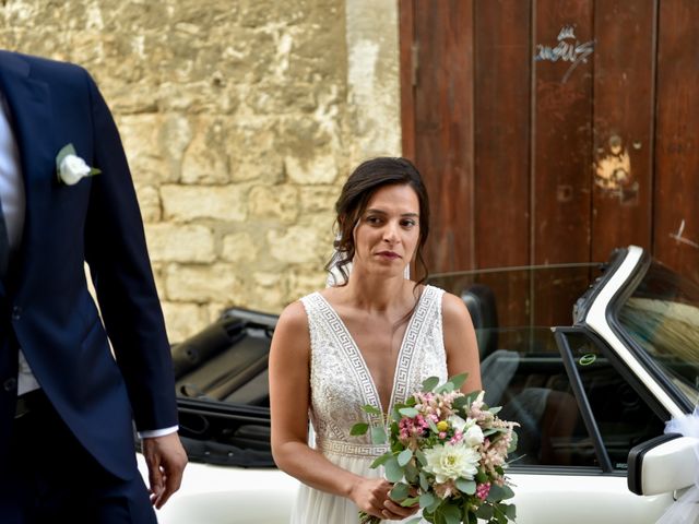 Il matrimonio di Luisa e Alessandro a Rutigliano, Bari 17