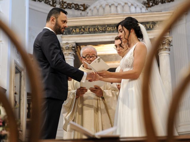 Il matrimonio di Luisa e Alessandro a Rutigliano, Bari 21