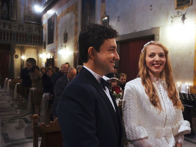 Il matrimonio di Paolo e Laura a Monsummano Terme, Pistoia 9
