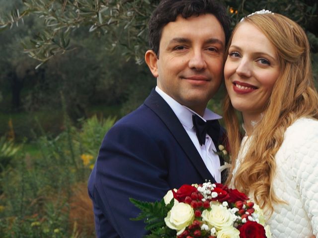 Il matrimonio di Paolo e Laura a Monsummano Terme, Pistoia 14