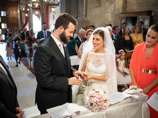 Il matrimonio di Gaia e Marco a Palermo, Palermo 15