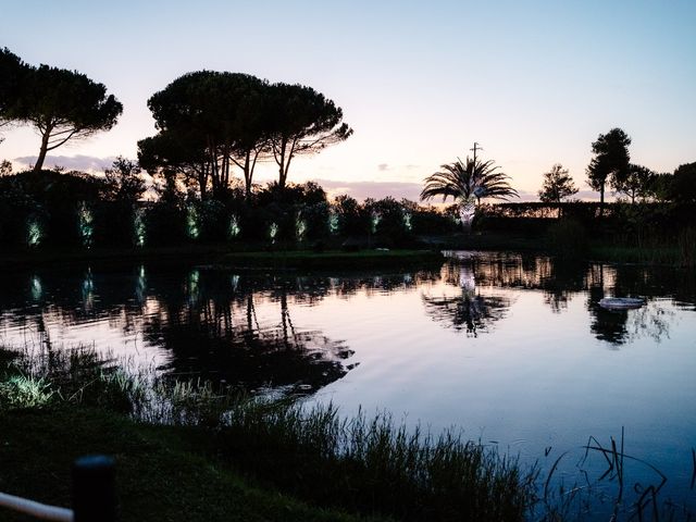 Il matrimonio di Marco e Laura a Alghero, Sassari 112