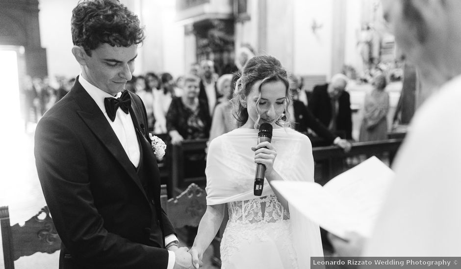 Il matrimonio di Alberto e Alessia a Mantova, Mantova