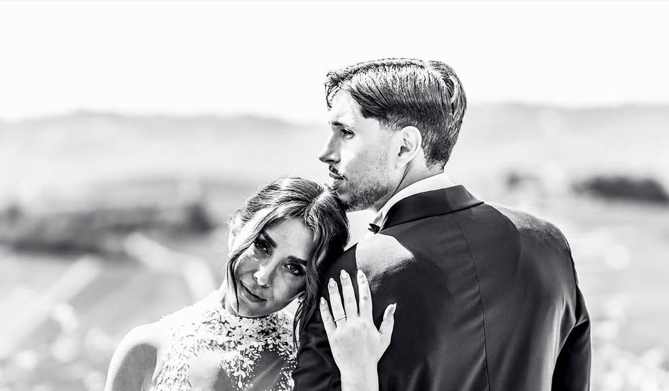 Il matrimonio di Francesco  e Valentina  a Serralunga d'Alba, Cuneo