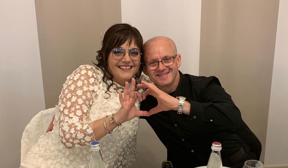 Il matrimonio di Davide e Agata a Gaggio Montano, Bologna