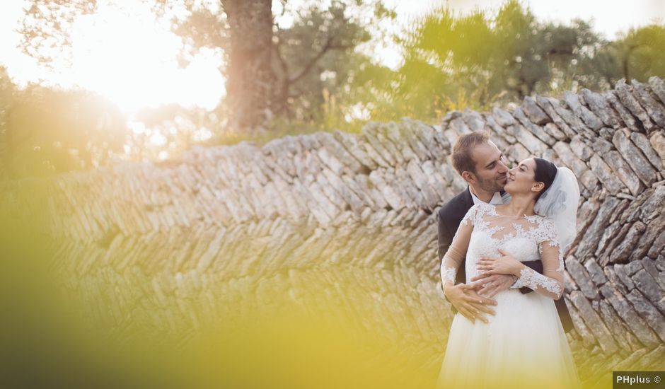 Il matrimonio di Sara e Damiano a Verona, Verona