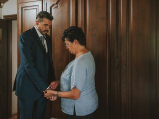 Le nozze di Chiara e Manuel 3