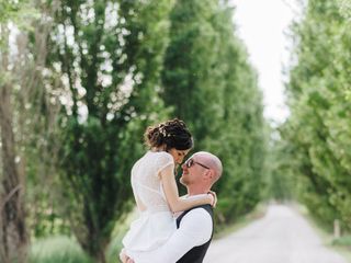 Le nozze di Davide e Daniela 1