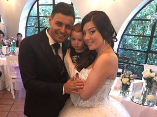 Le nozze di Felicia e Giulio 3