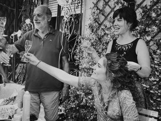 Le nozze di Caterina e Jacopo 3