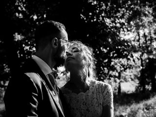 Le nozze di Caterina e Jacopo