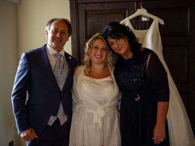 Il matrimonio di Marco e Sara a Milano, Milano 36