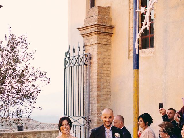 Il matrimonio di Antonio e Federica a Maida, Catanzaro 25